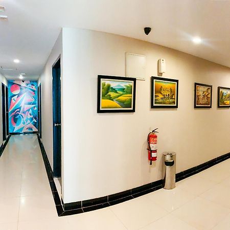 Os Hotel Batu Aji Batam Exterior foto