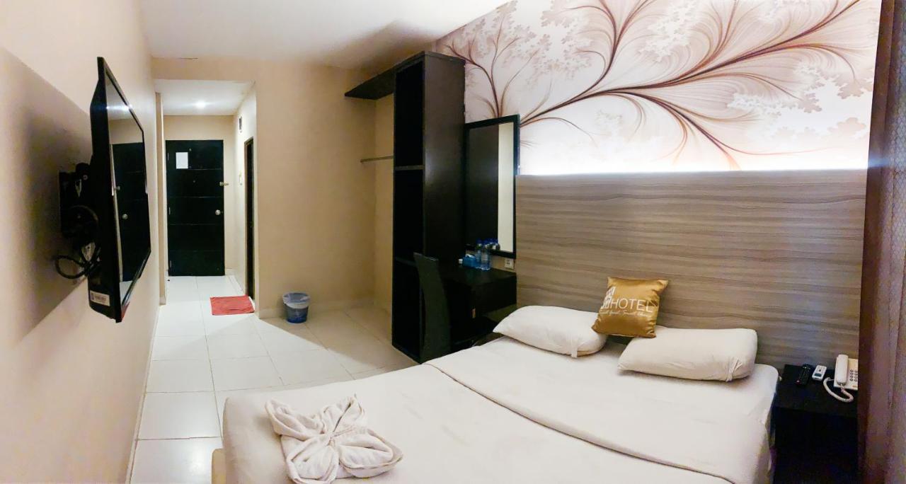 Os Hotel Batu Aji Batam Exterior foto