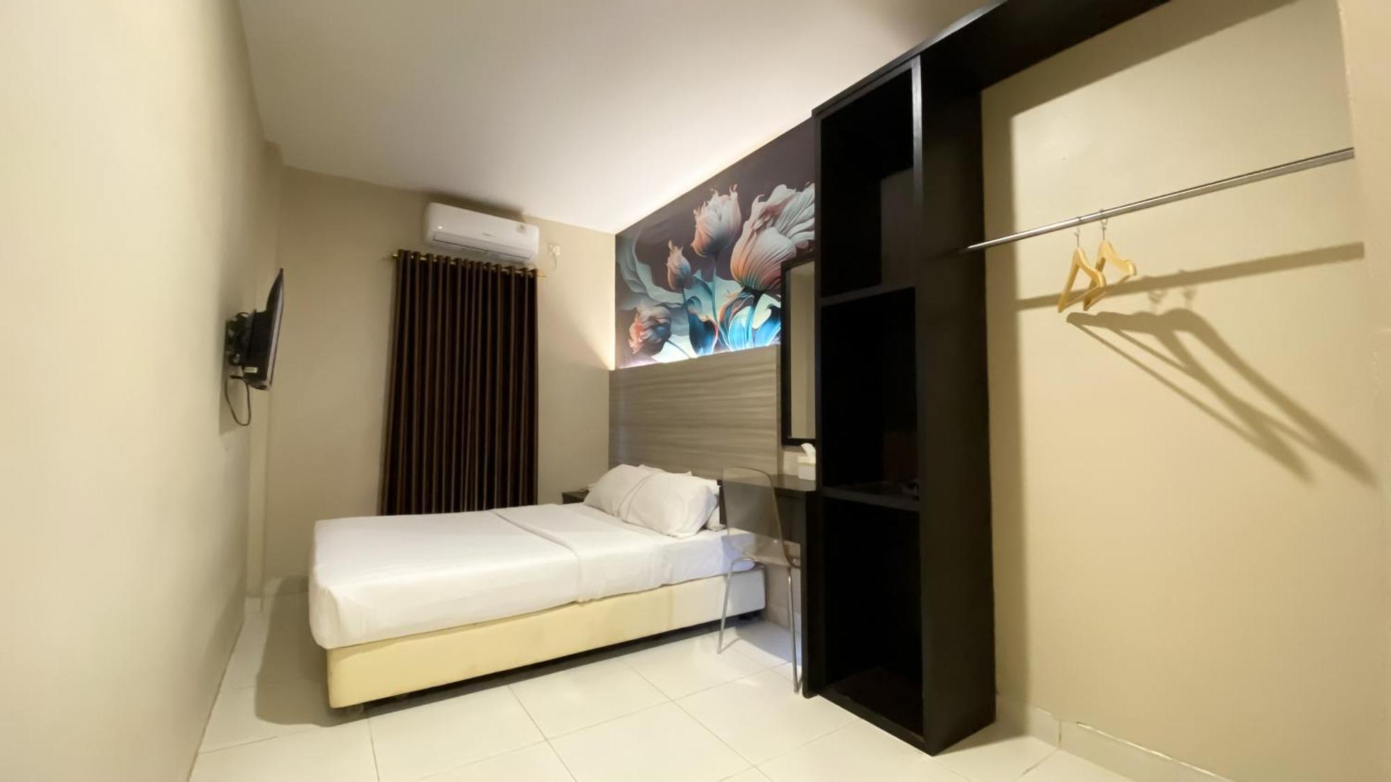 Os Hotel Batu Aji Batam Exterior foto
