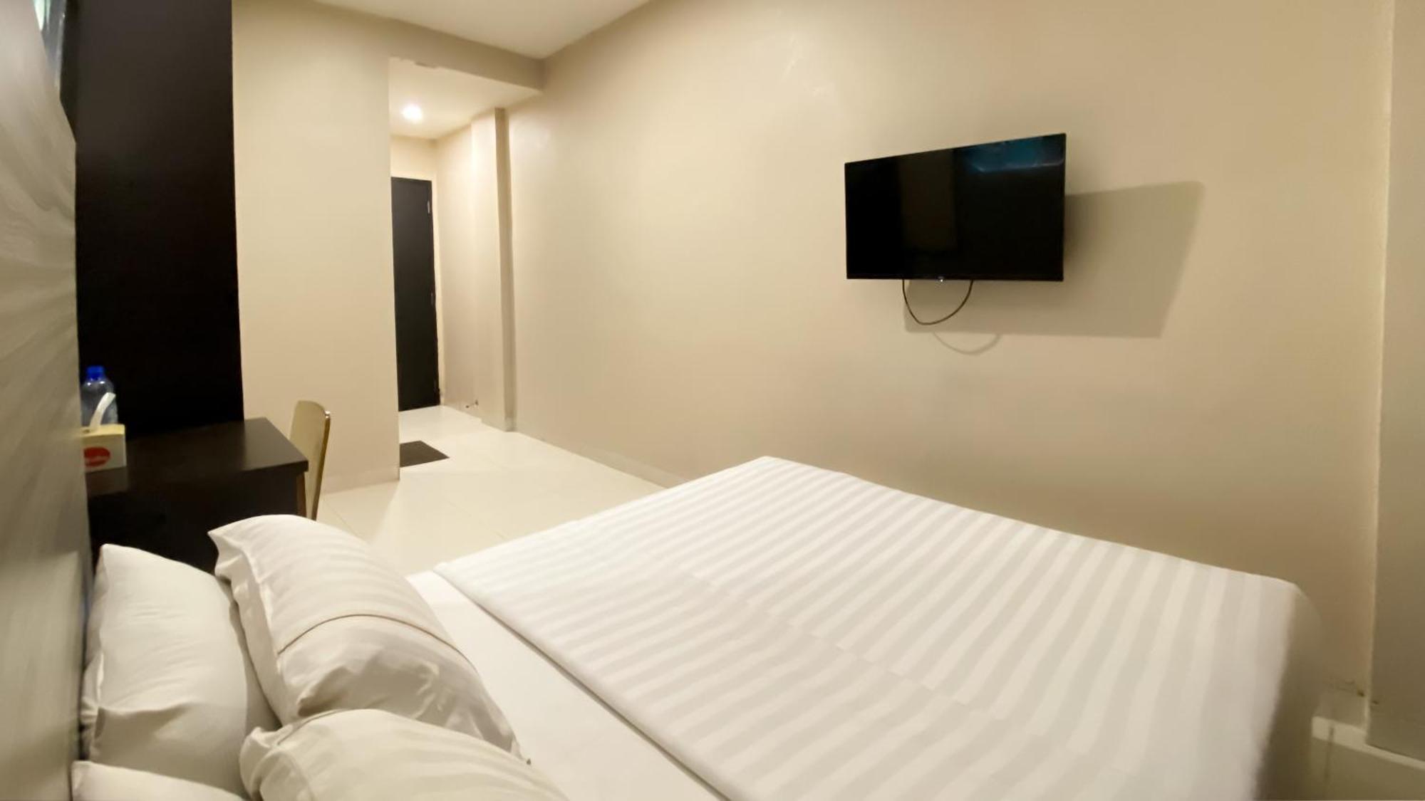 Os Hotel Batu Aji Batam Exterior foto