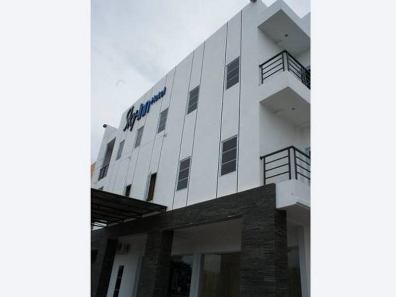 Os Hotel Batu Aji Batam Exterior foto