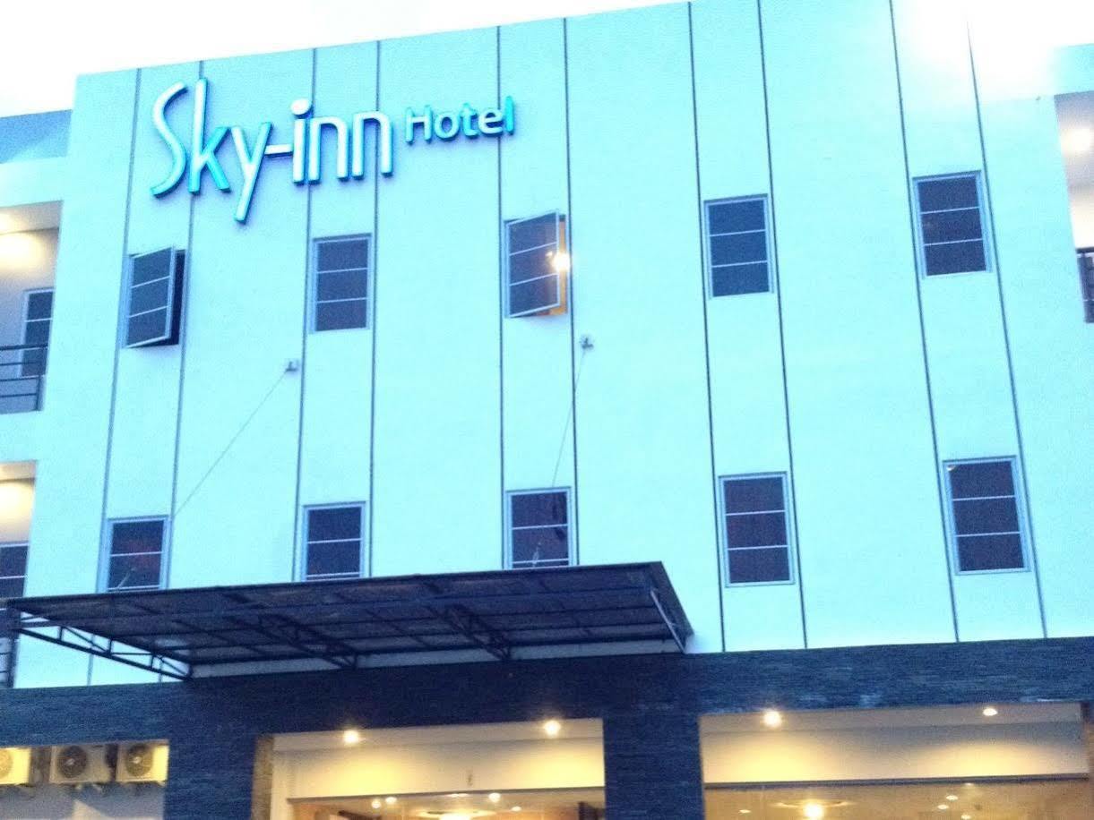 Os Hotel Batu Aji Batam Exterior foto